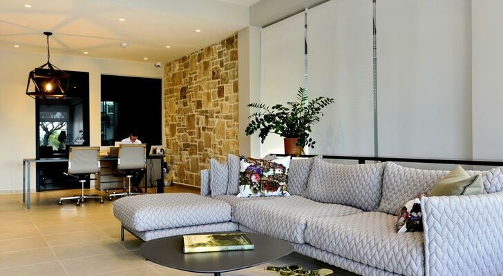 Hotel Osam - Adults Only