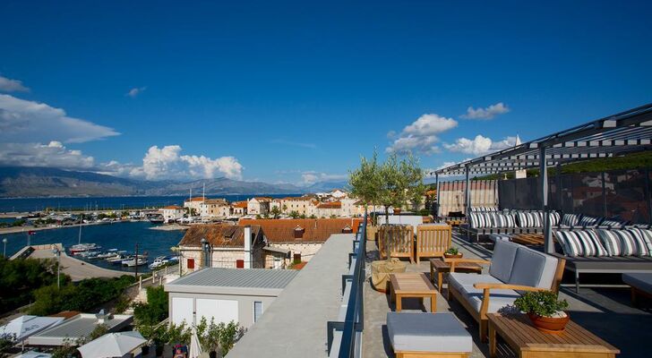 Hotel Osam - Adults Only