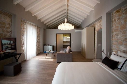 Hotel Osam - Adults Only