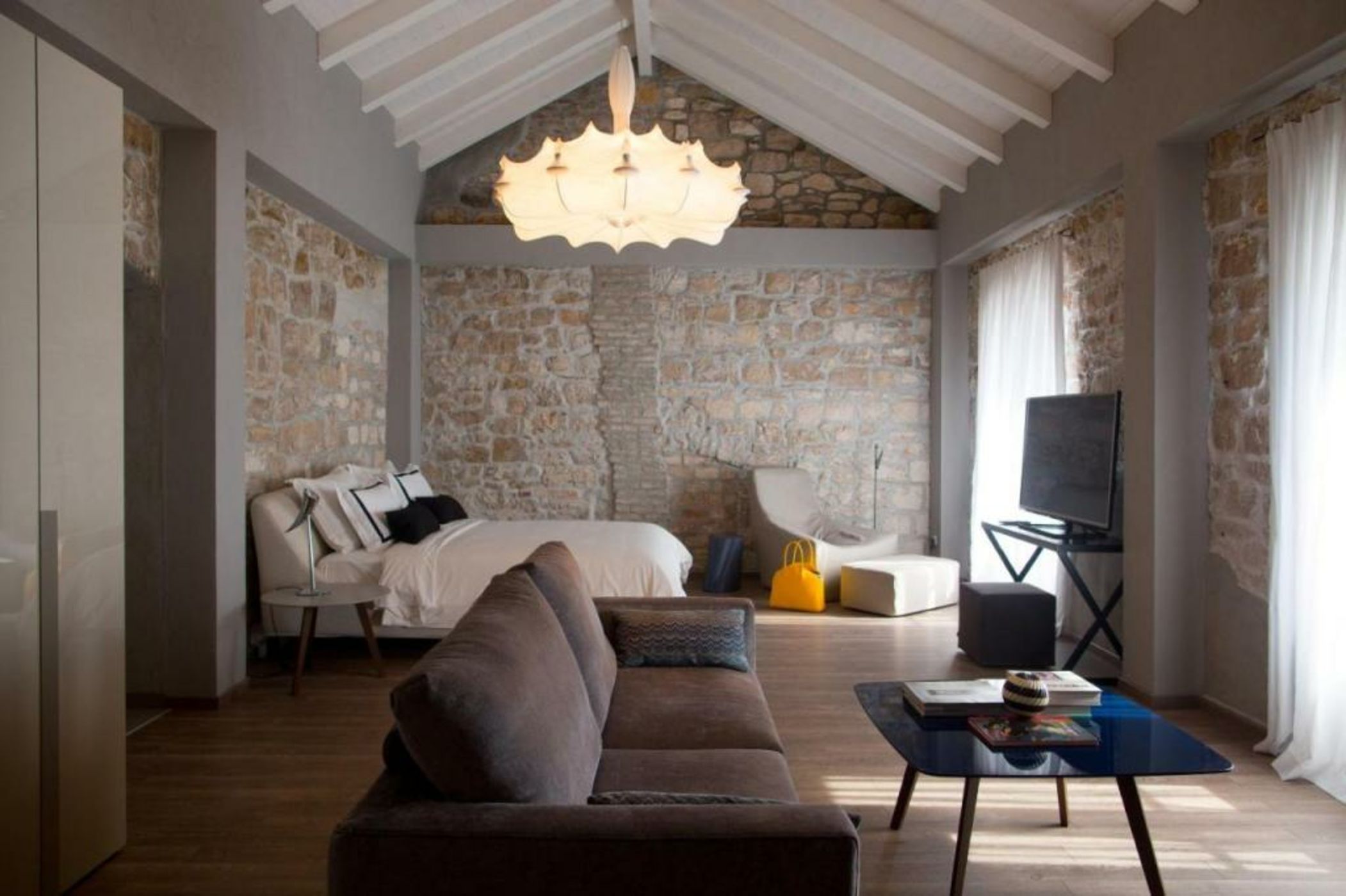 Hotel Osam - Adults Only