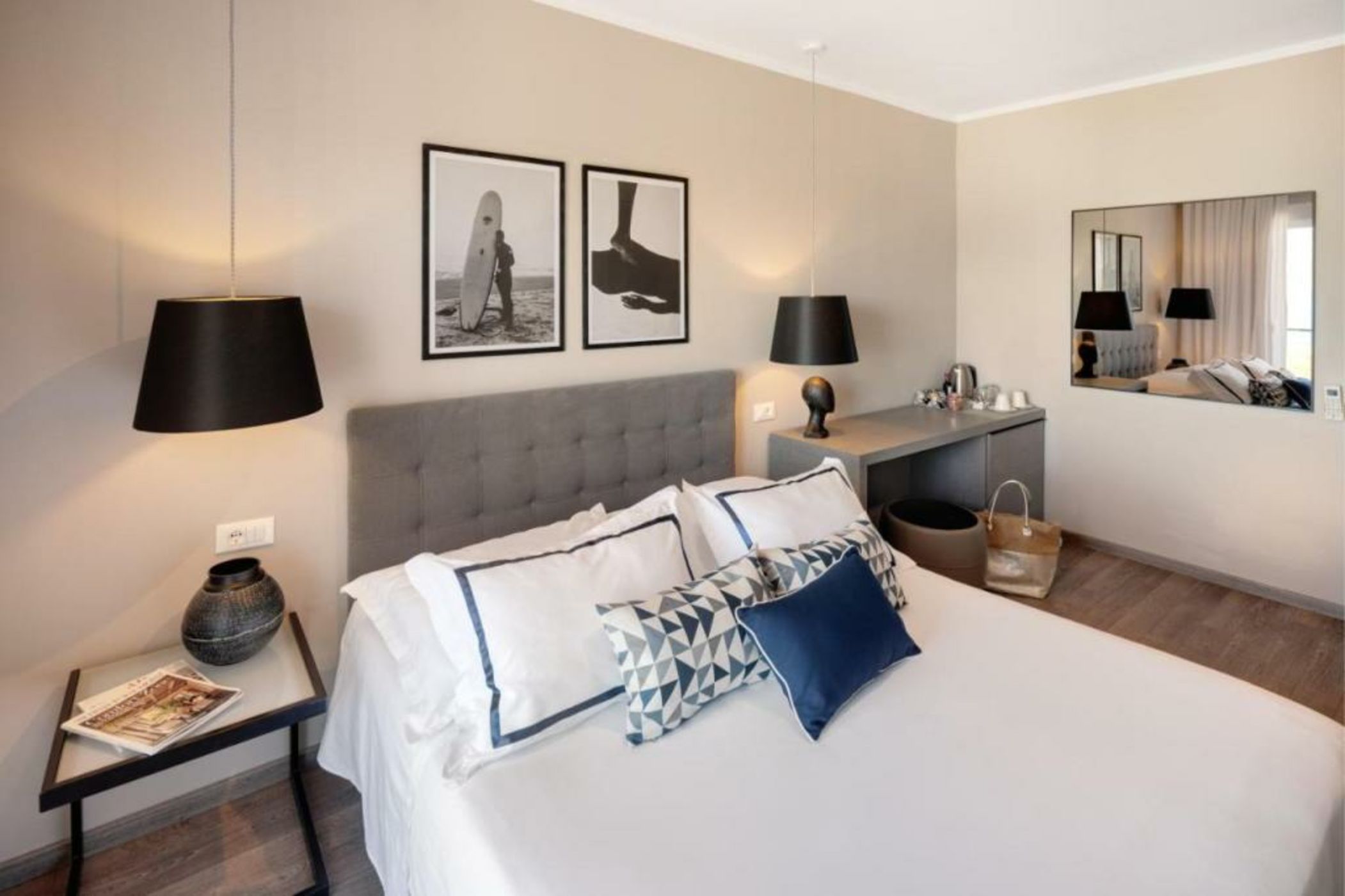 Hotel Osam - Adults Only