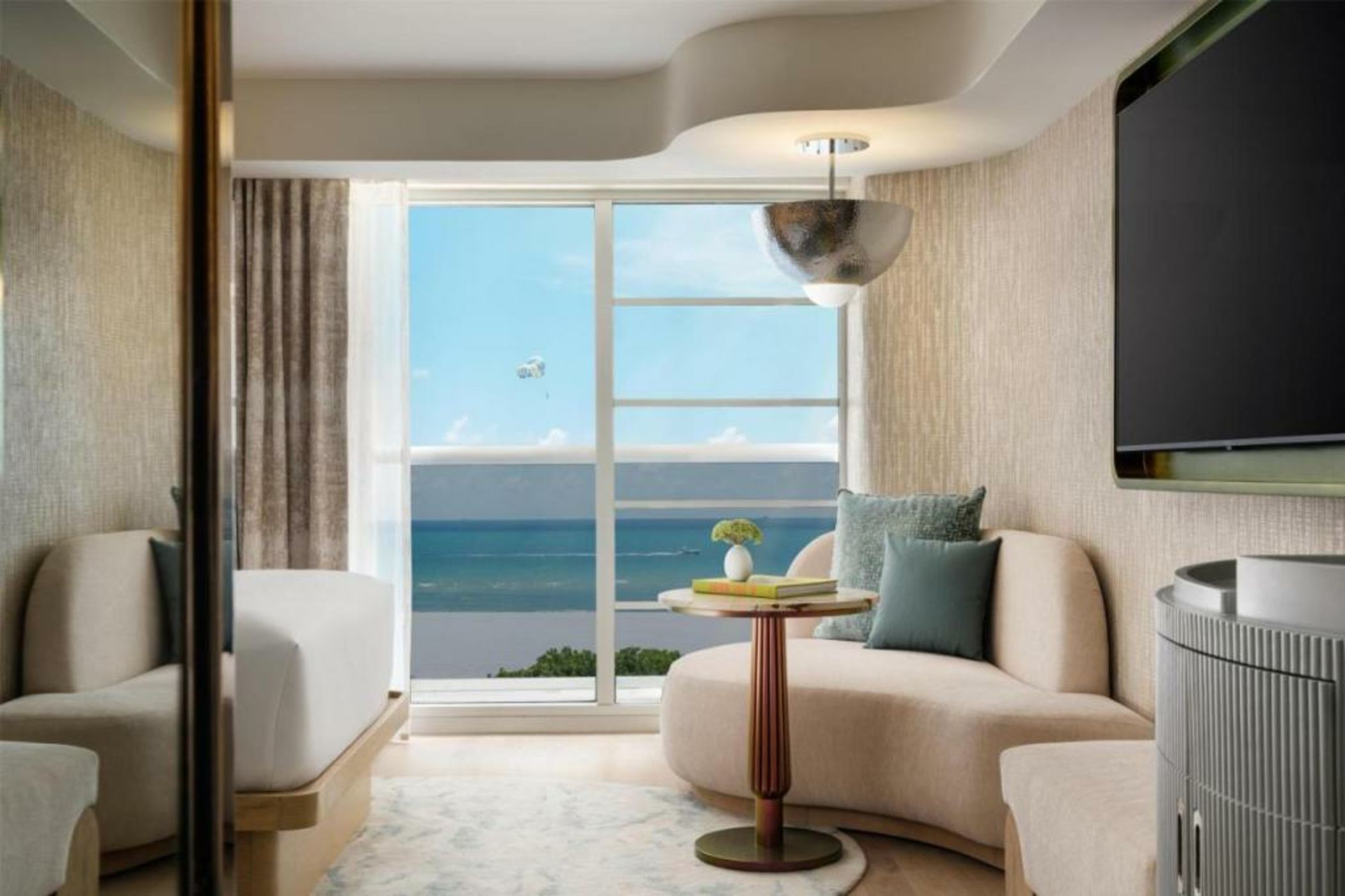 Andaz Miami Beach, By Hyatt