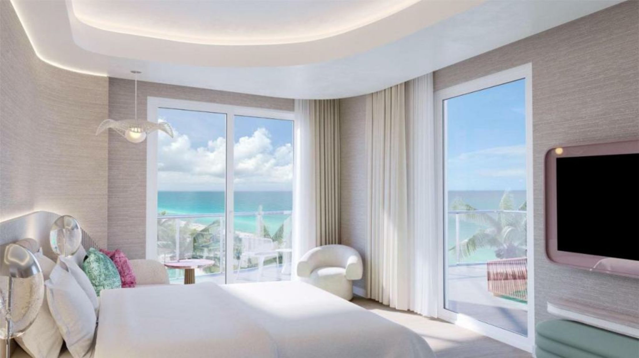 Andaz Miami Beach, By Hyatt