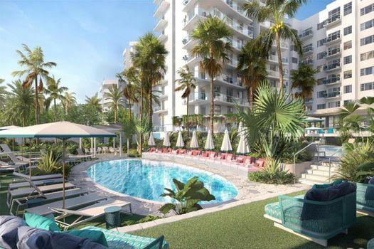 Andaz Miami Beach, By Hyatt