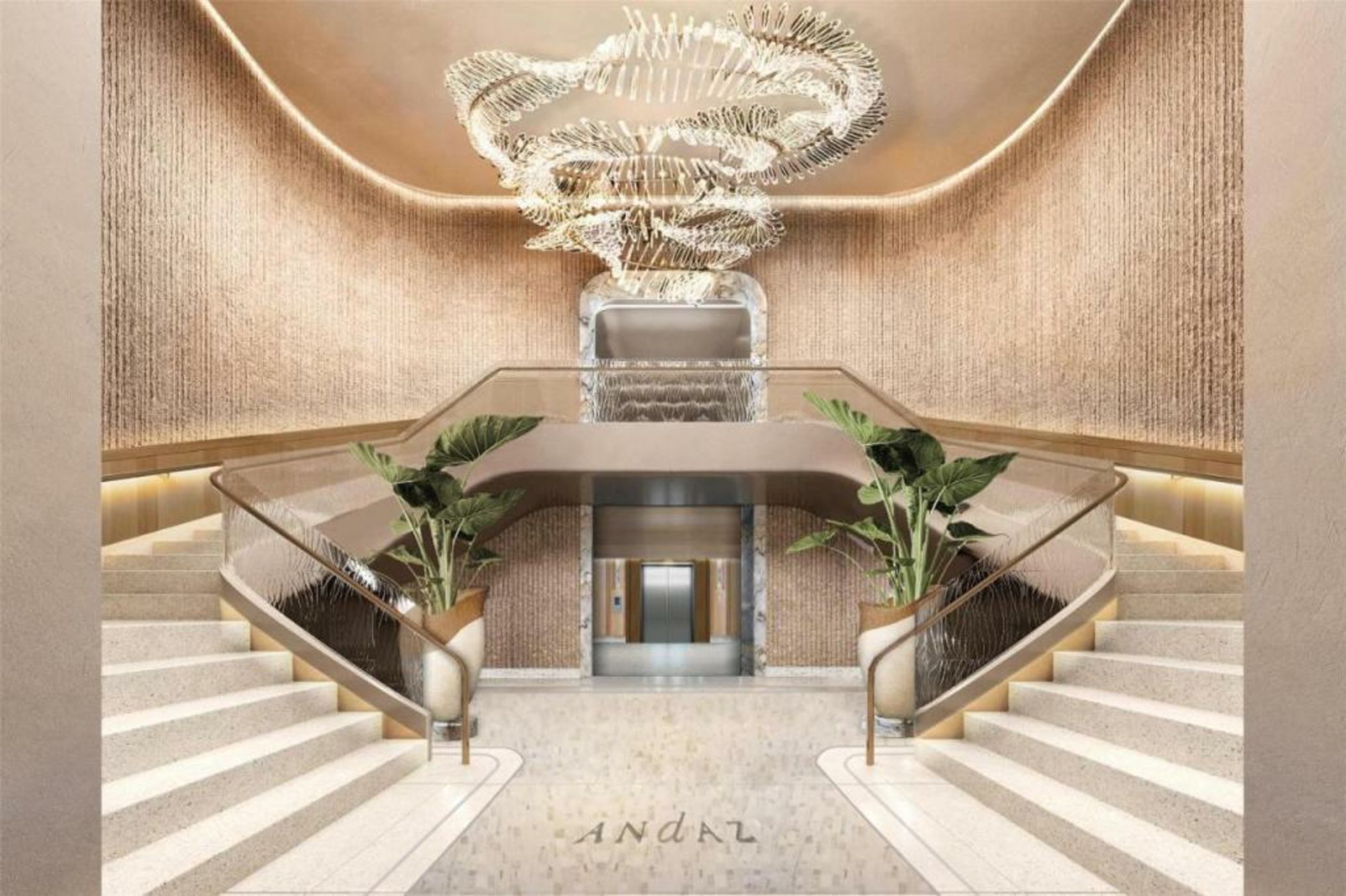 Andaz Miami Beach, By Hyatt