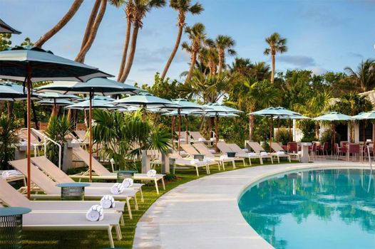 Andaz Miami Beach, By Hyatt