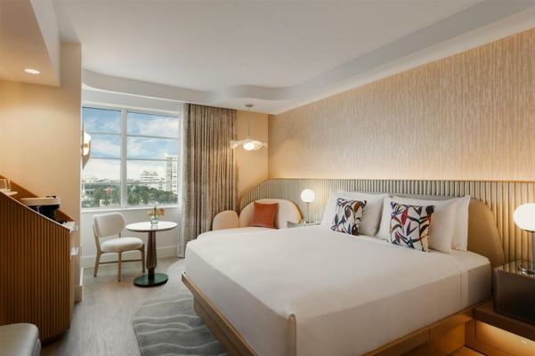 Andaz Miami Beach Resort & Spa