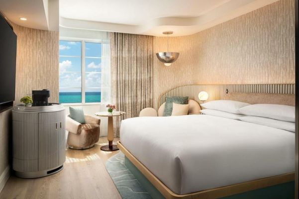 Andaz Miami Beach Resort & Spa