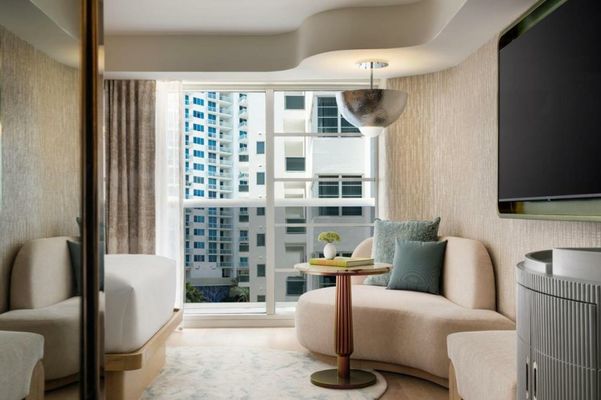 Andaz Miami Beach Resort & Spa