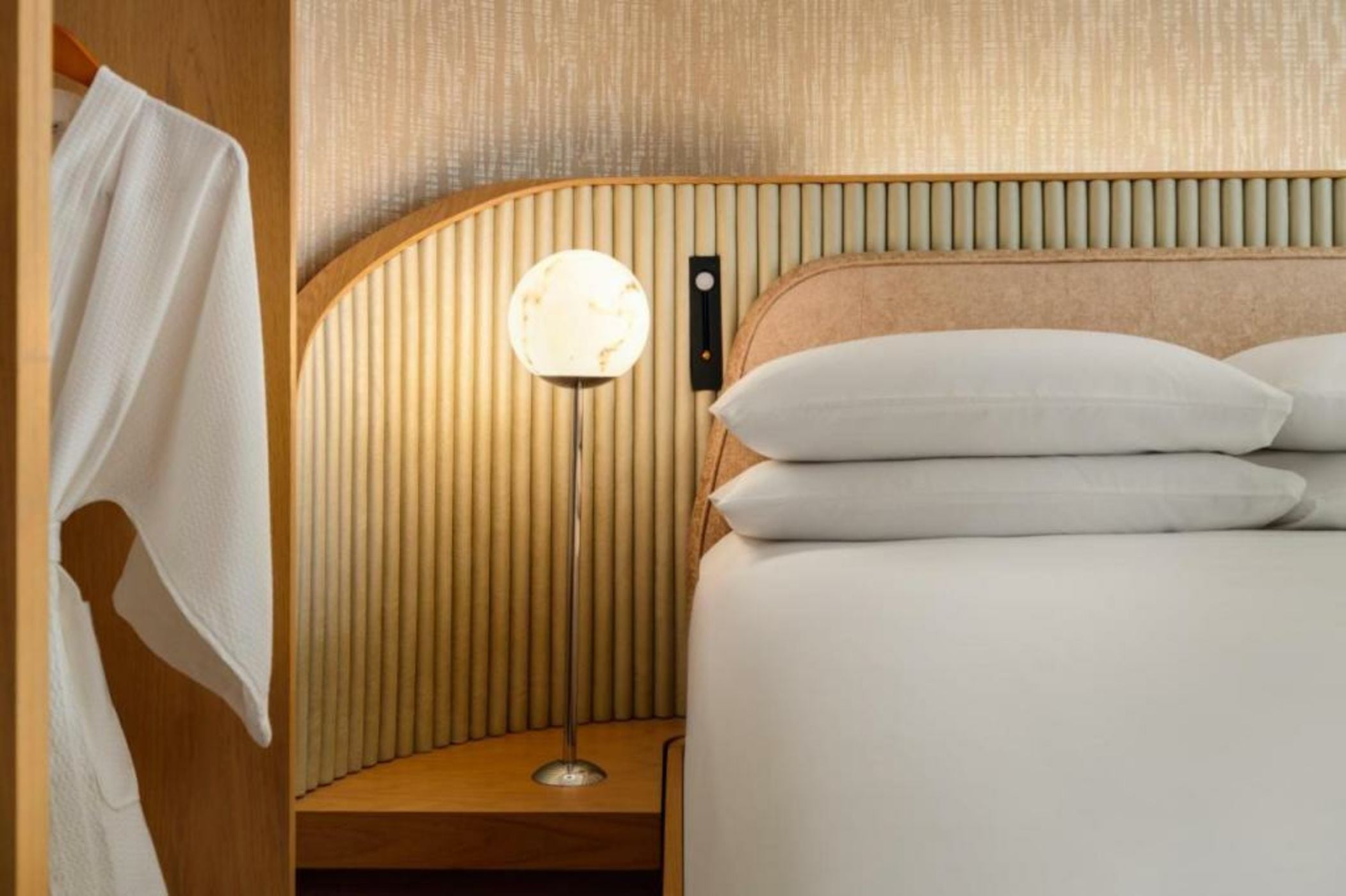 Andaz Miami Beach Resort & Spa