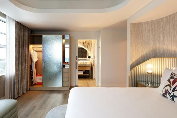 Andaz Miami Beach Resort & Spa