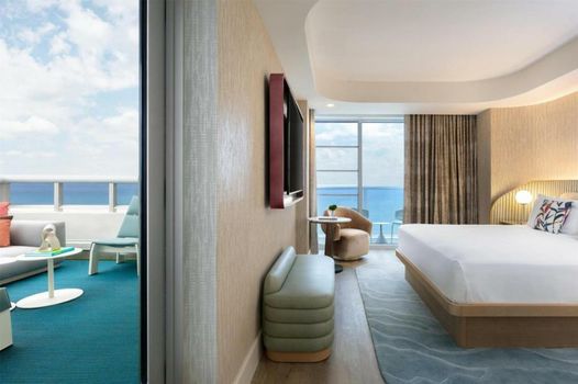 Andaz Miami Beach Resort & Spa