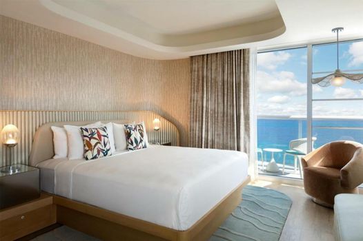 Andaz Miami Beach Resort & Spa