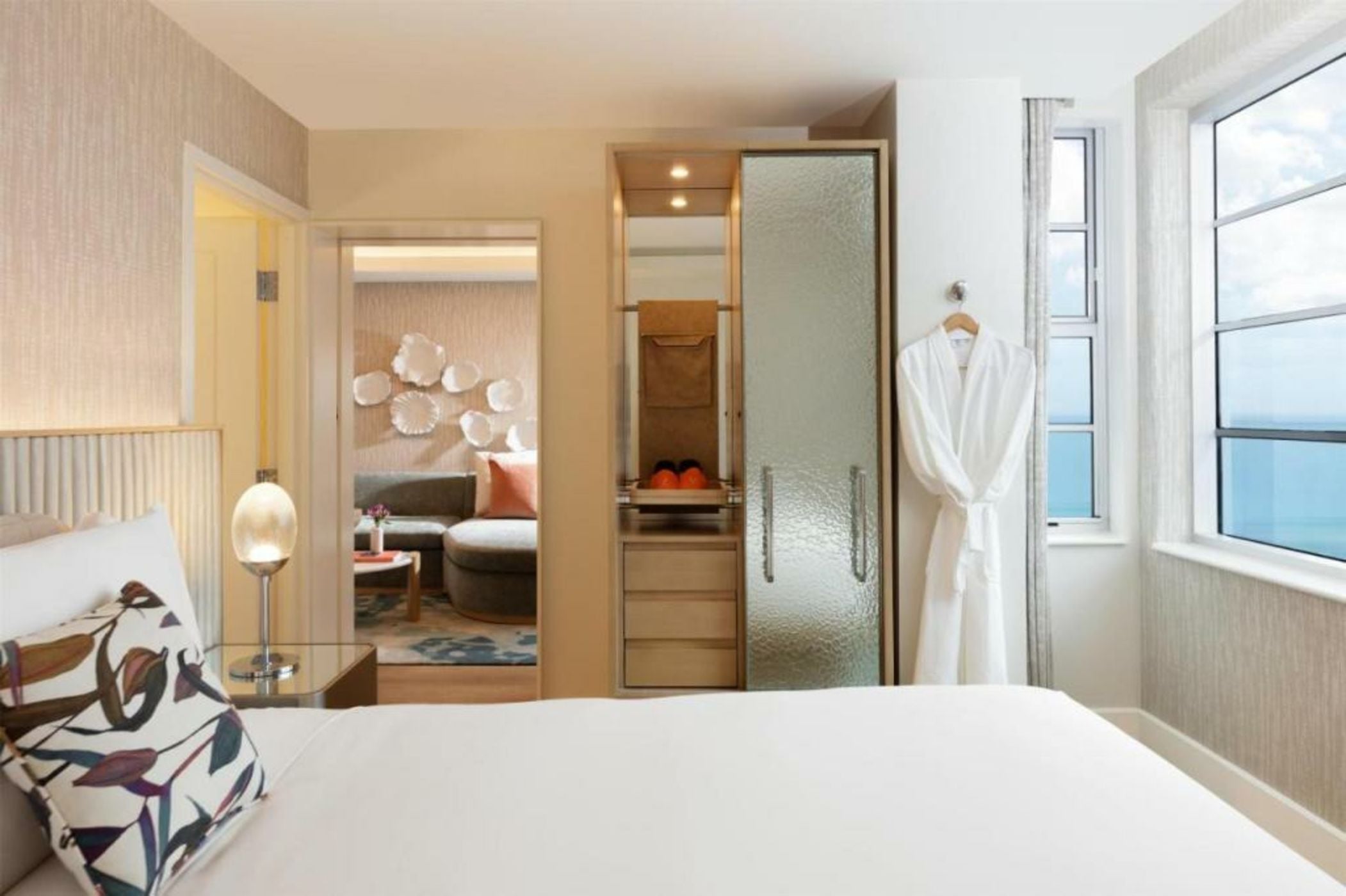 Andaz Miami Beach Resort & Spa