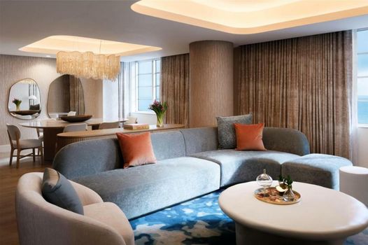 Andaz Miami Beach Resort & Spa