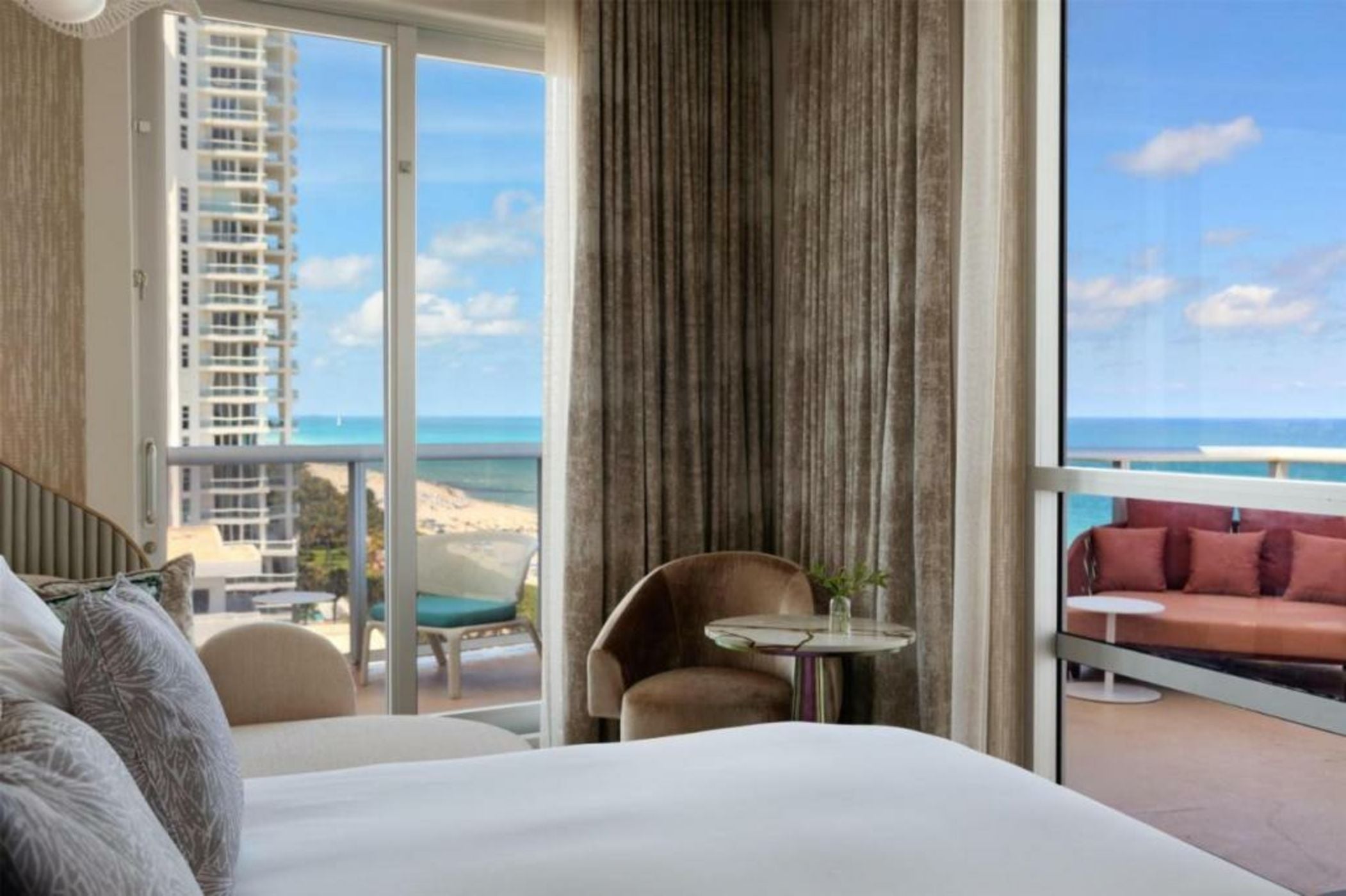 Andaz Miami Beach Resort & Spa