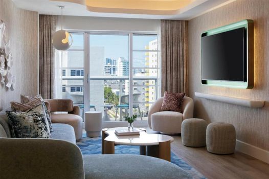 Andaz Miami Beach Resort & Spa