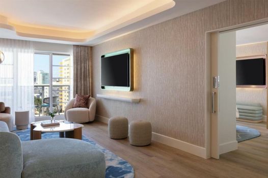 Andaz Miami Beach Resort & Spa