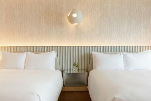 Andaz Miami Beach Resort & Spa