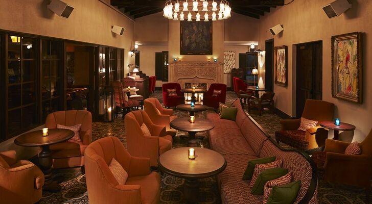 The Confidante Hotel - in the Unbound Collection by Hyatt