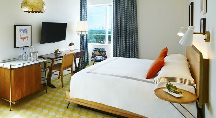 The Confidante Hotel - in the Unbound Collection by Hyatt
