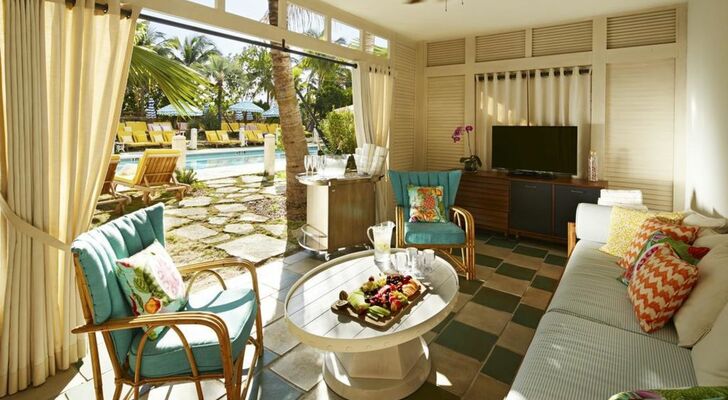 The Confidante Hotel - in the Unbound Collection by Hyatt