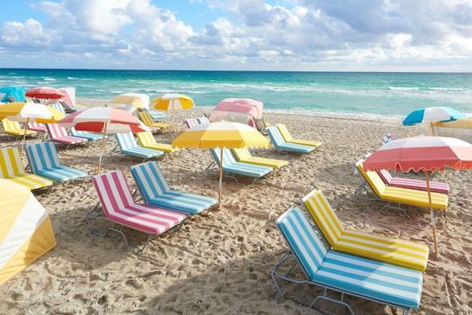 The Confidante Miami Beach, part of Hyatt