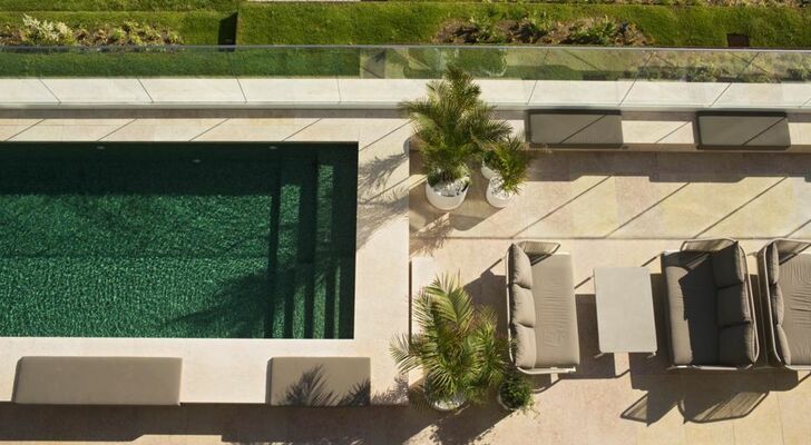 Memmo Príncipe Real - Design Hotels