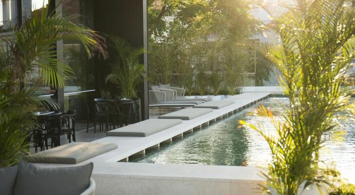 Memmo Príncipe Real - Design Hotels