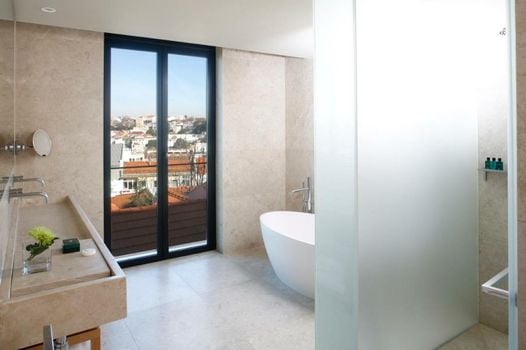 Memmo Príncipe Real - Design Hotels