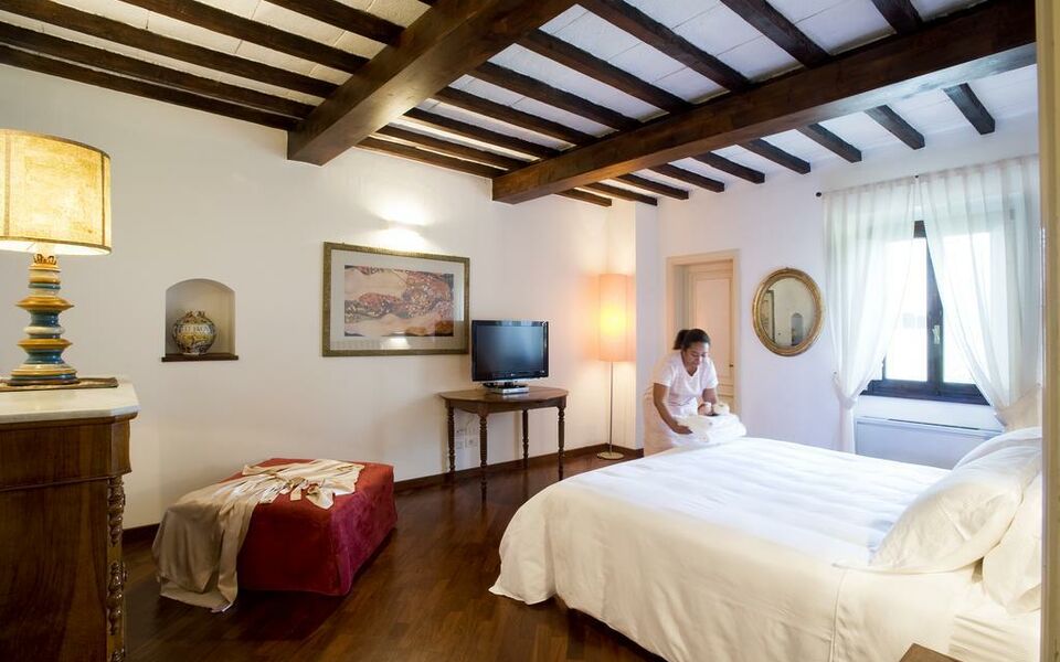 San Casciano Villa I Barronci San Casciano Villa I Barronci