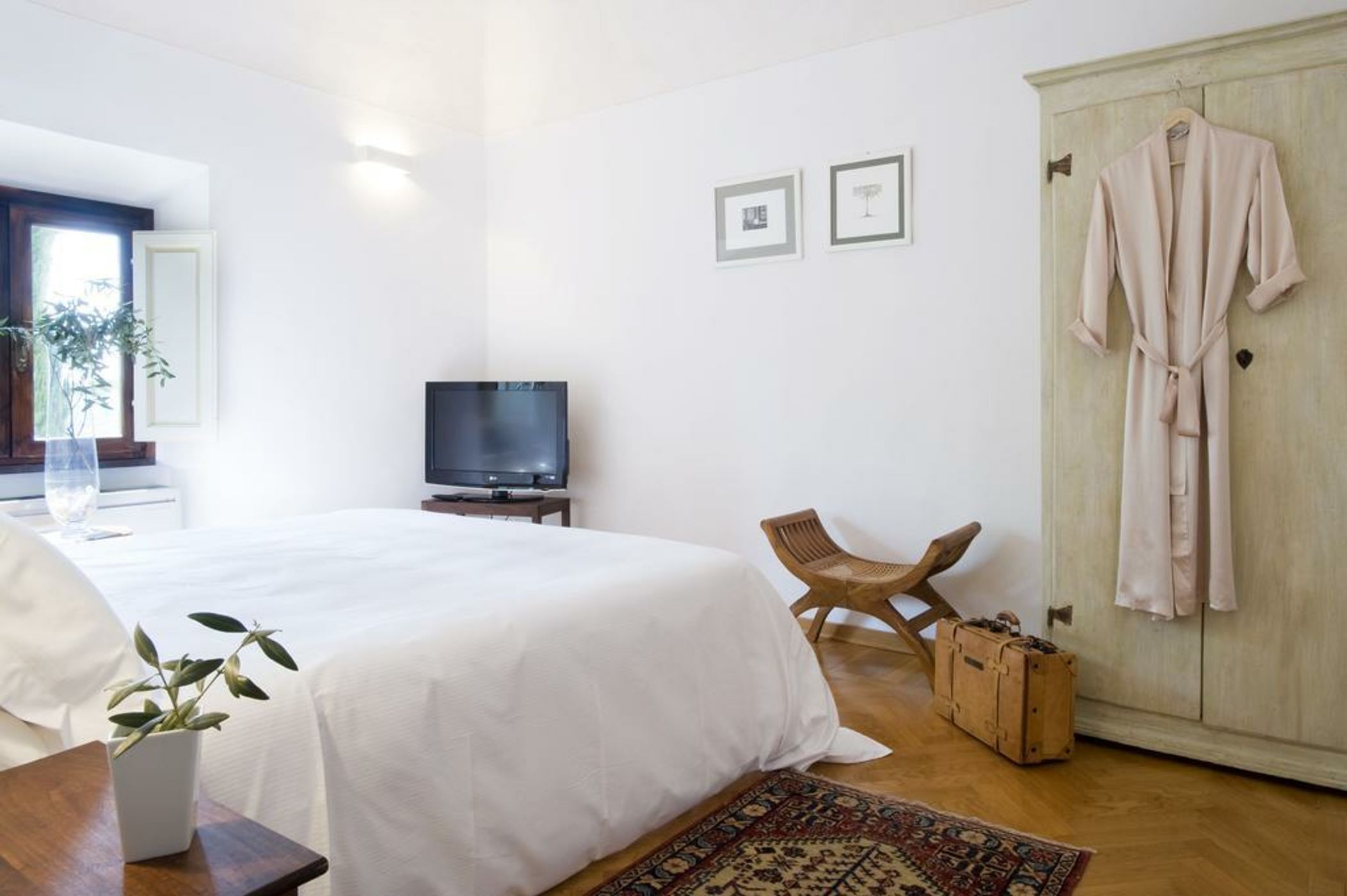 Villa I Barronci Resort & Spa