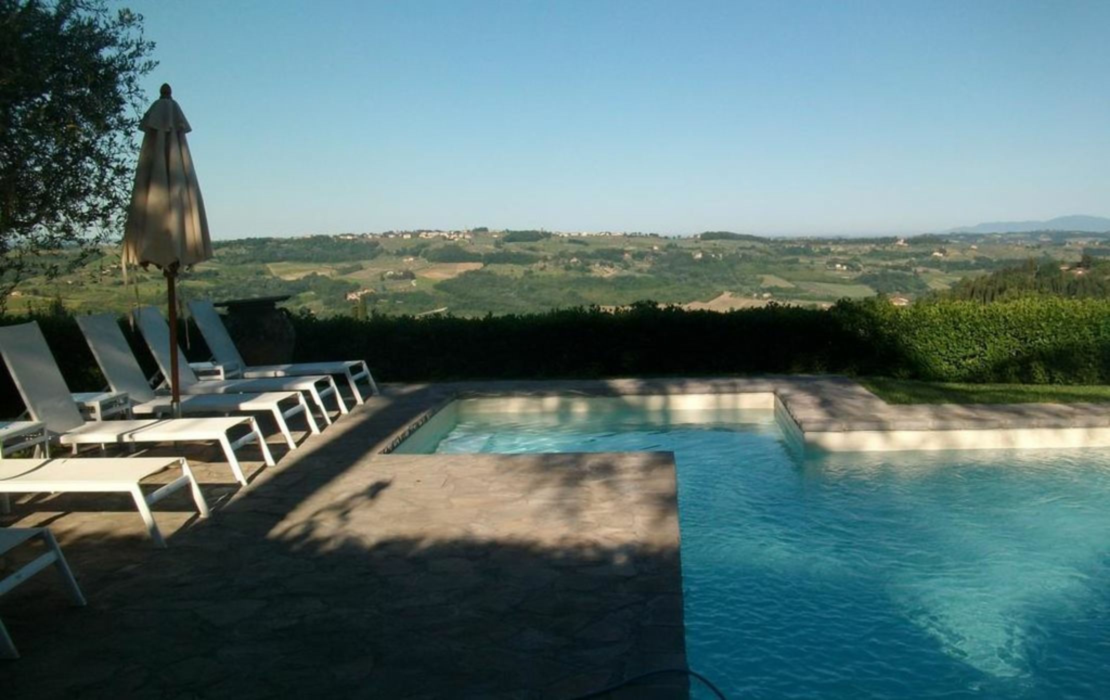 Villa I Barronci Resort & Spa