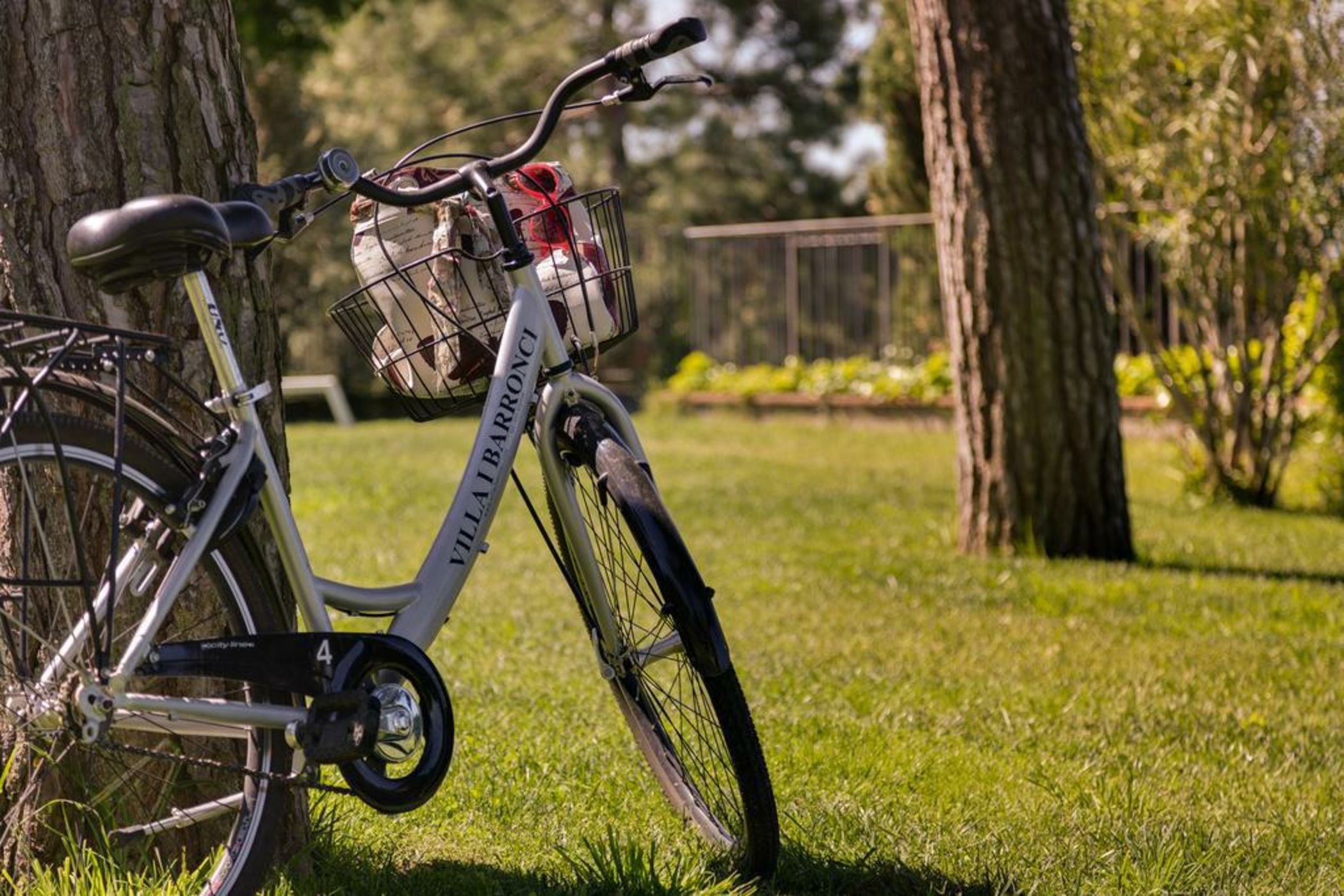 Villa I Barronci Resort & Spa