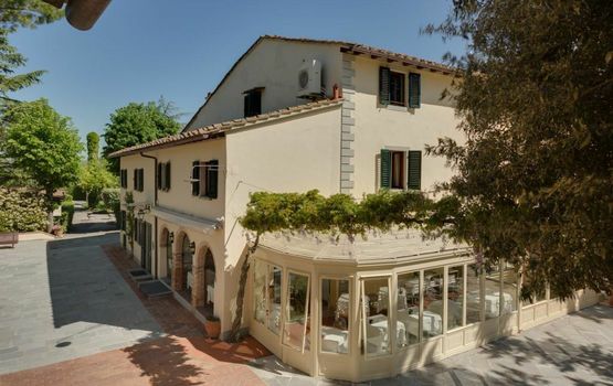 Villa I Barronci Resort & Spa