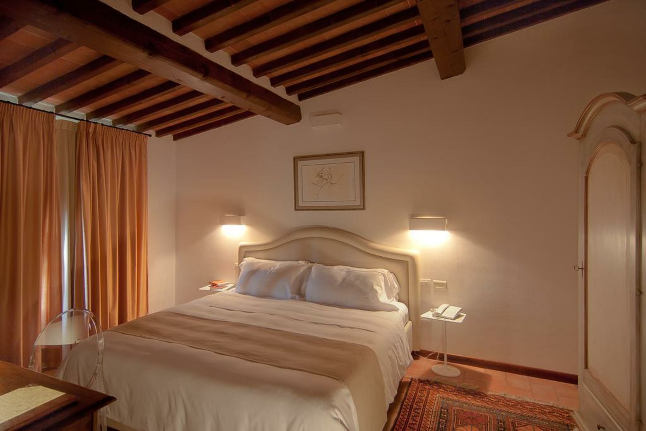 Villa I Barronci Resort & Spa