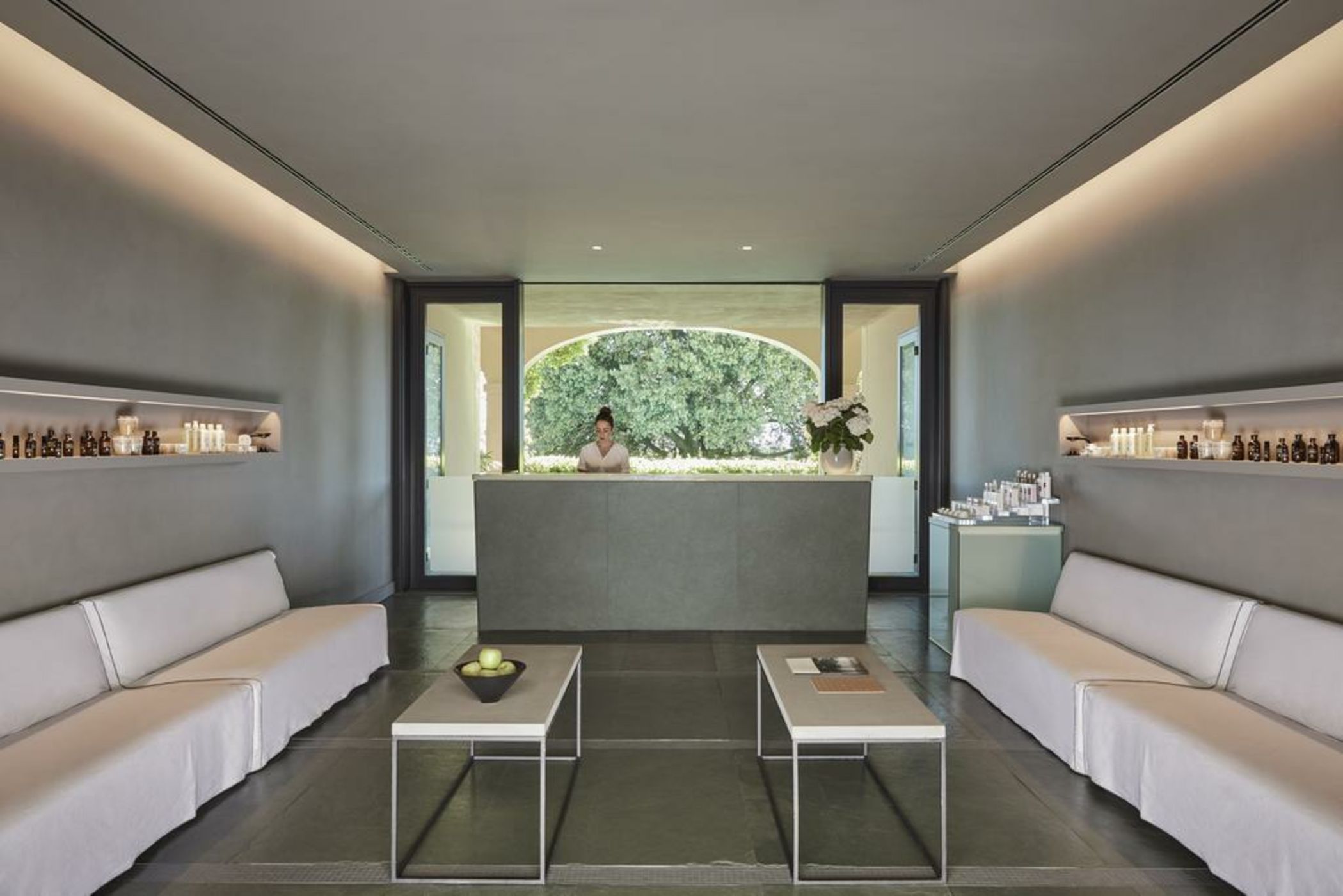 COMO Castello Del Nero