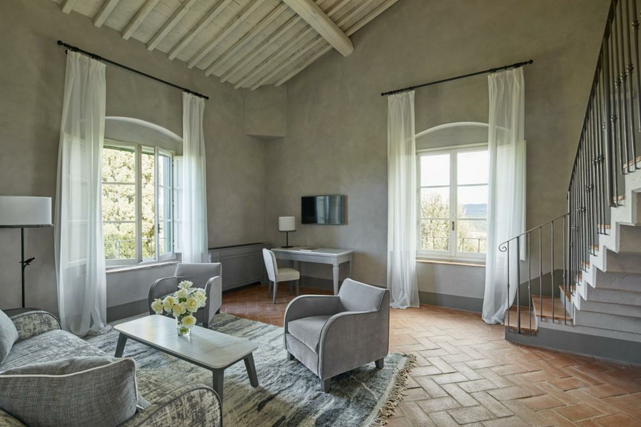 COMO Castello Del Nero