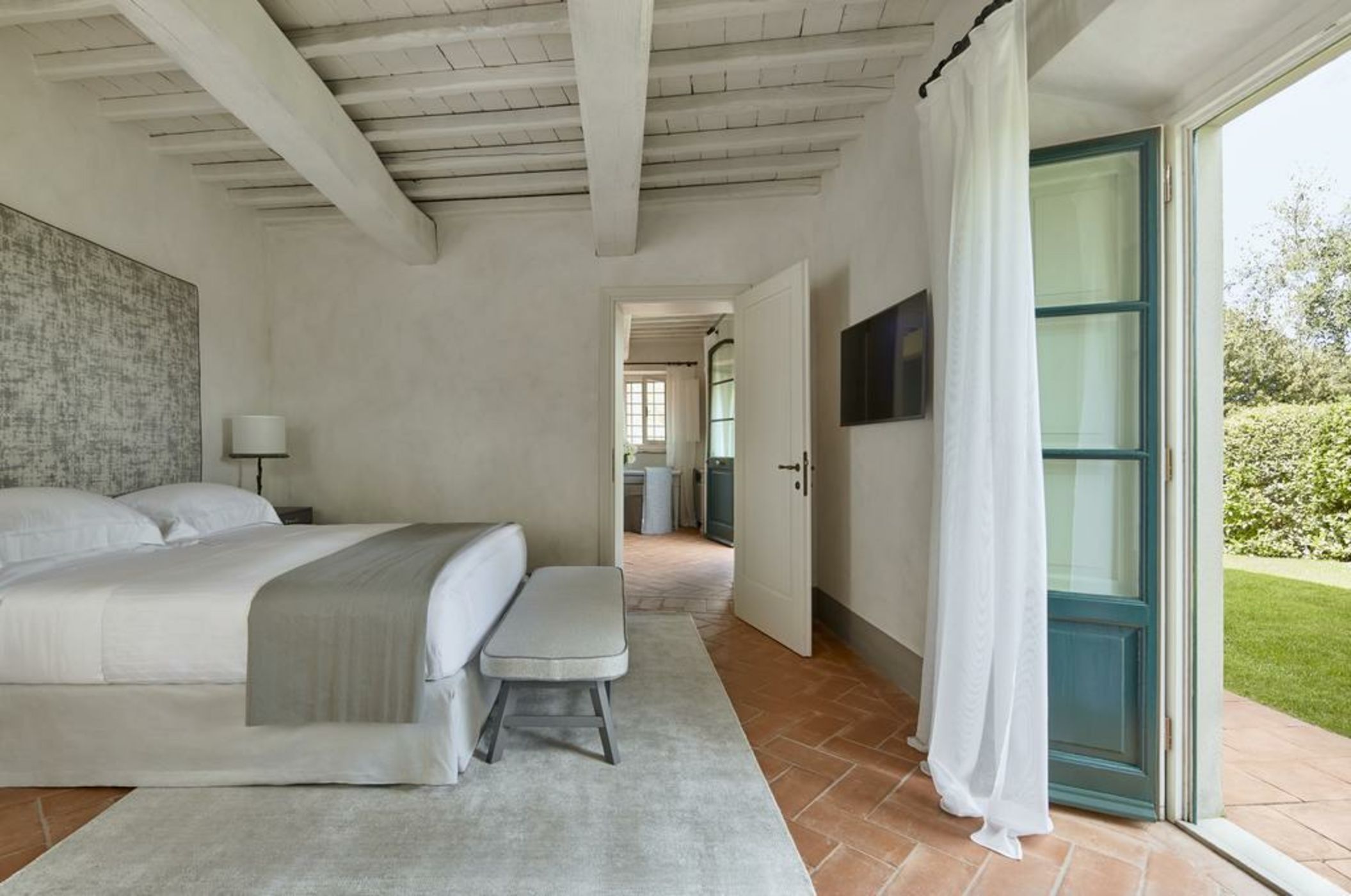 COMO Castello Del Nero