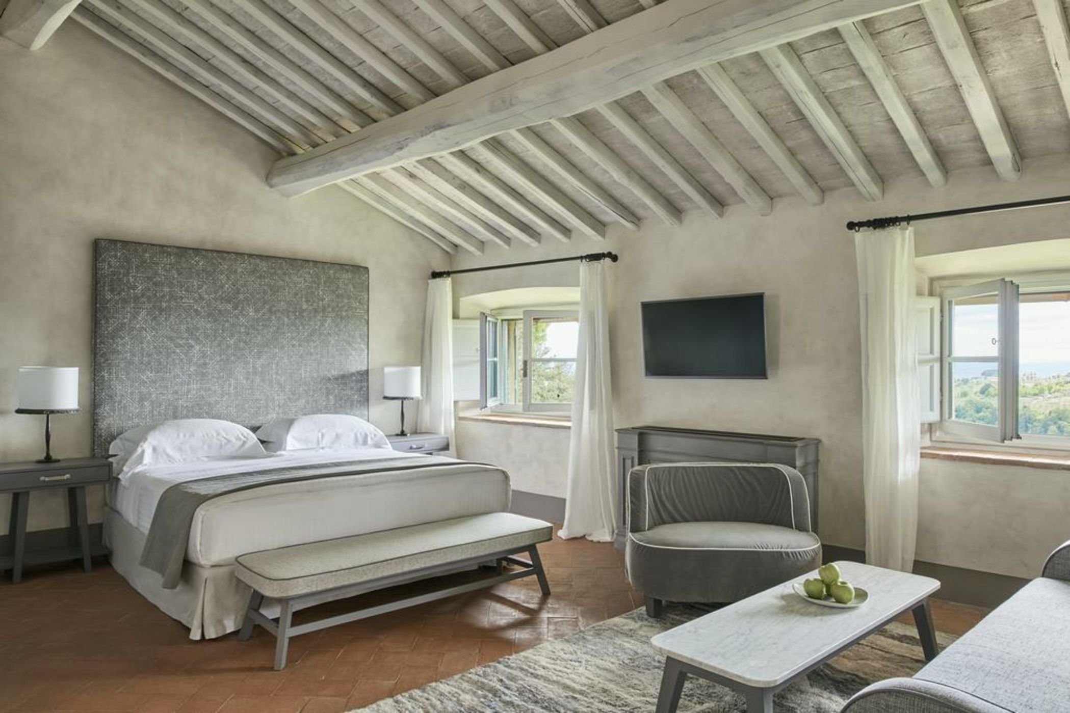 COMO Castello Del Nero