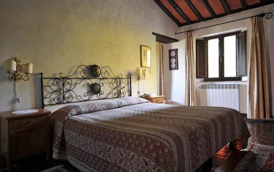 Tenuta Di Ricavo