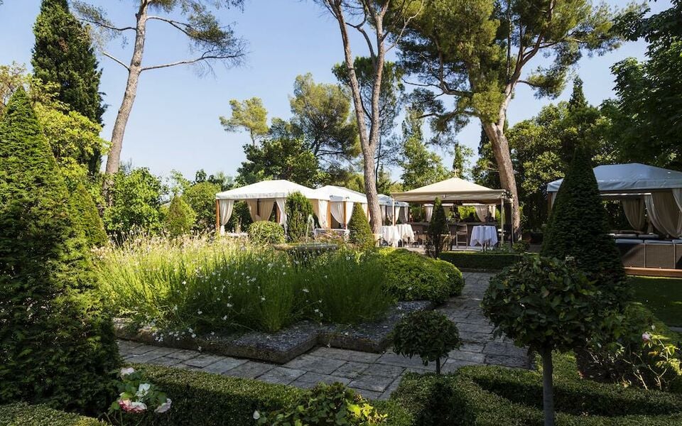 Boutique Hotel Aix En Provence Boutique Hotel Aix En Provence