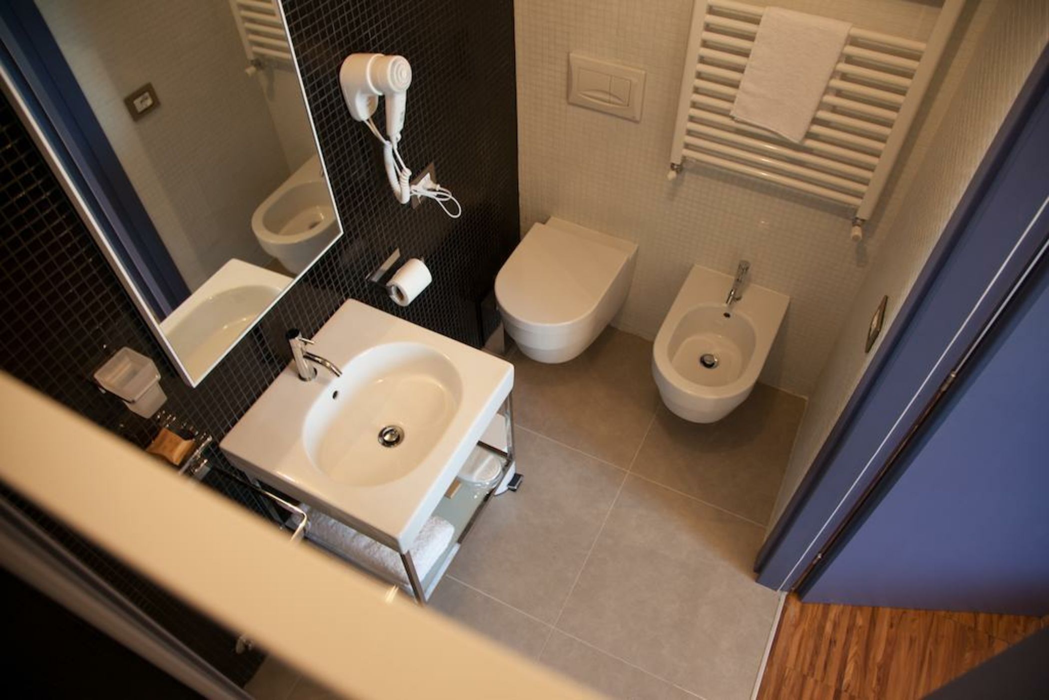 Rosso di Sera Tuscany