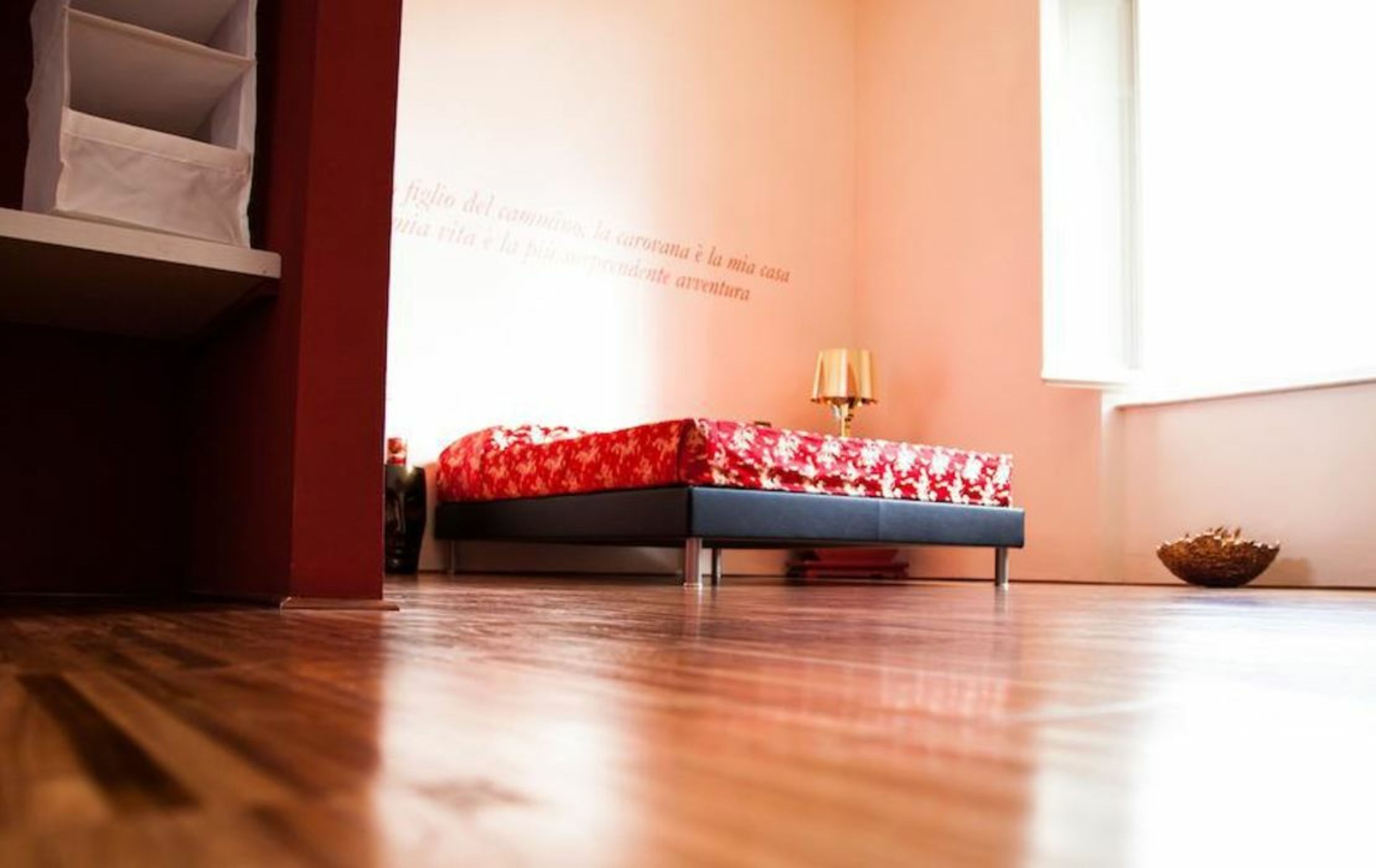 Rosso di Sera Tuscany