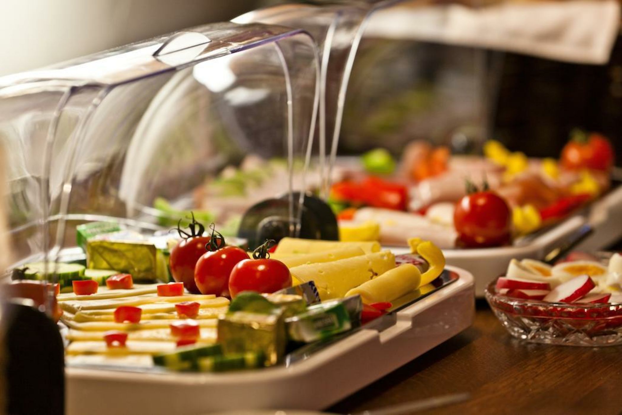 Knast-Hotel Fronfeste