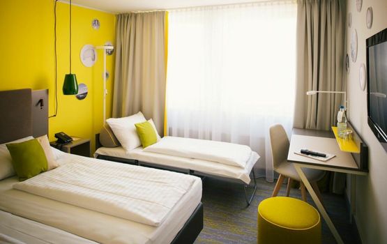 Vienna House Easy Günzburg
