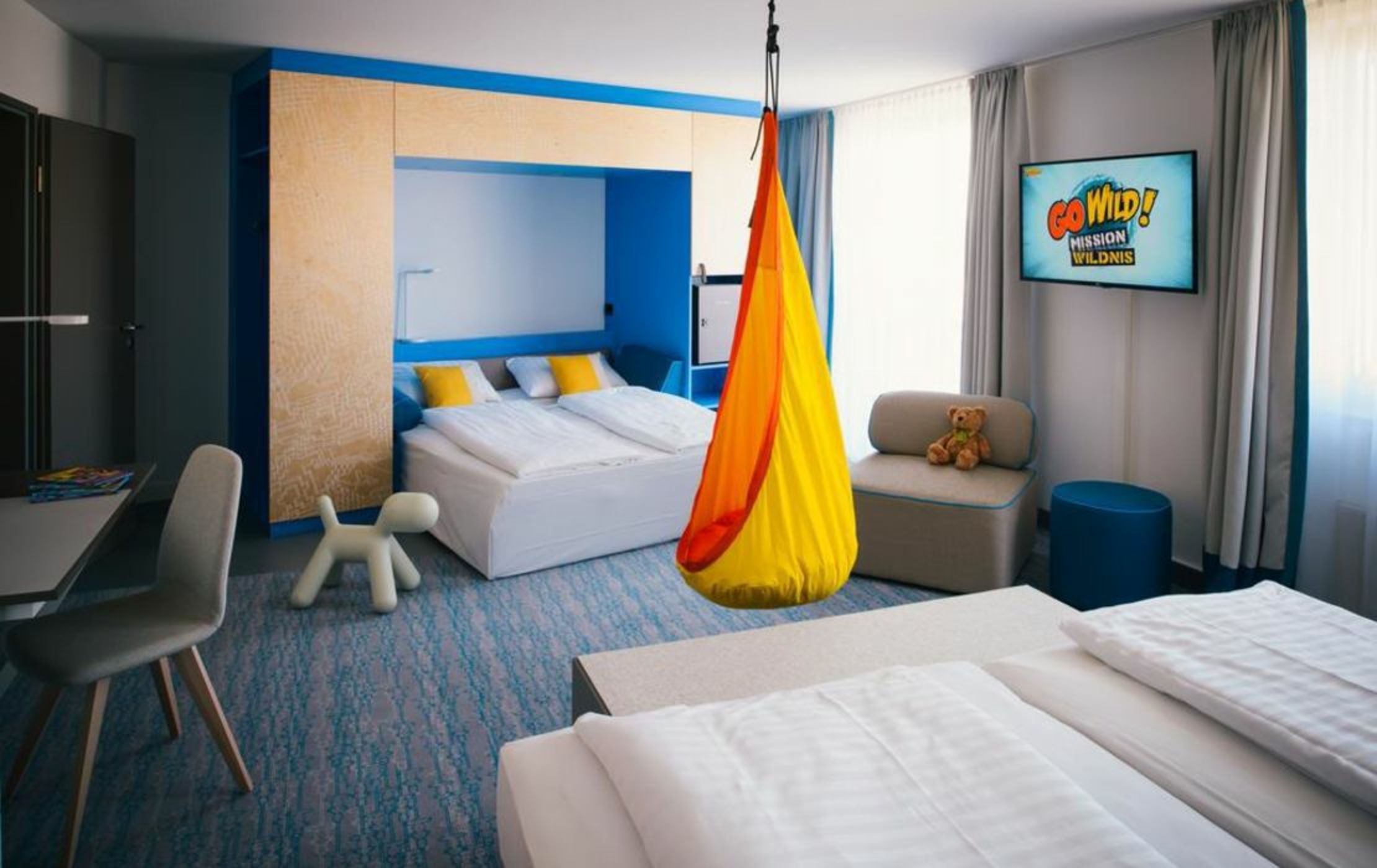 Vienna House Easy Günzburg