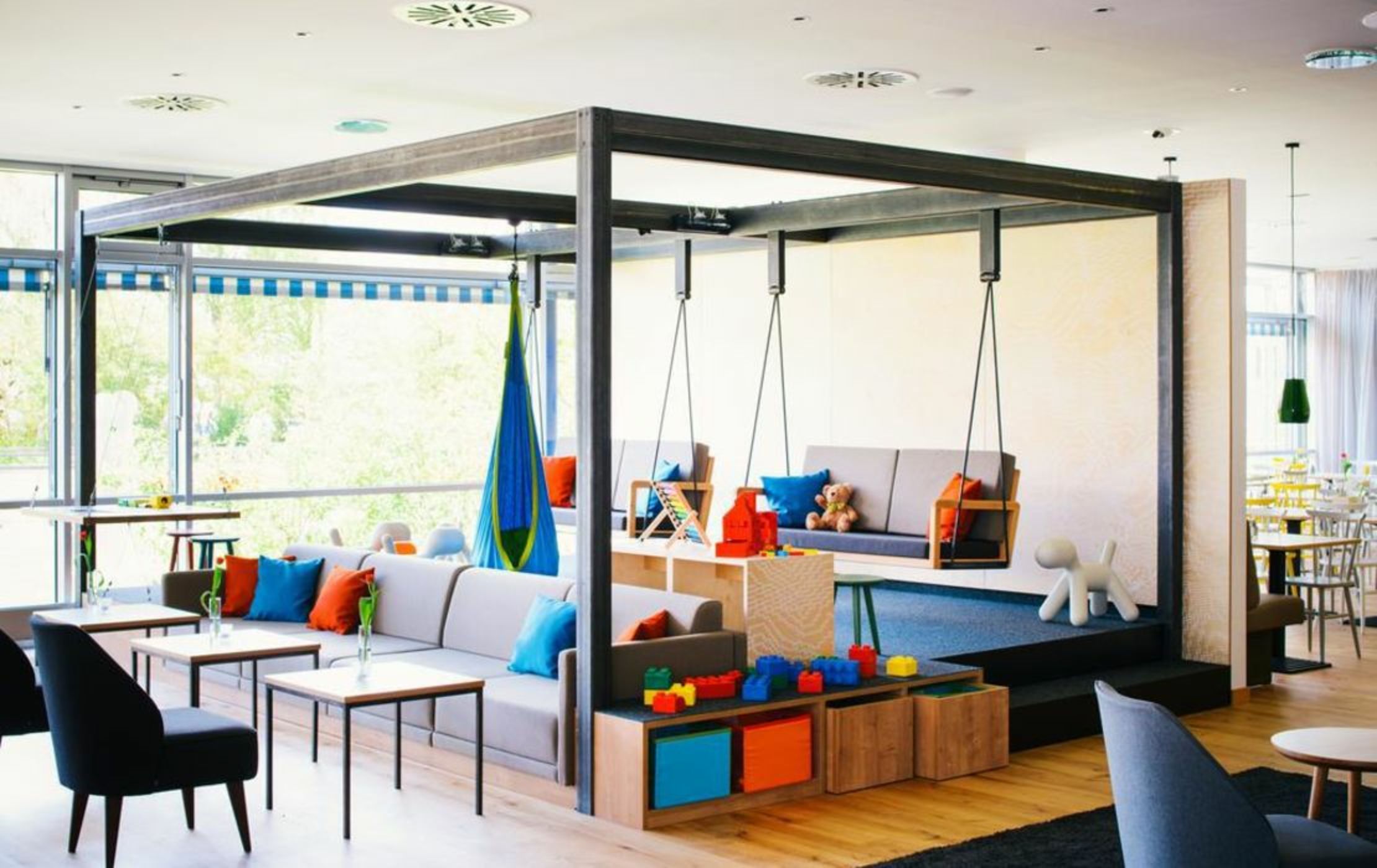 Vienna House Easy Günzburg