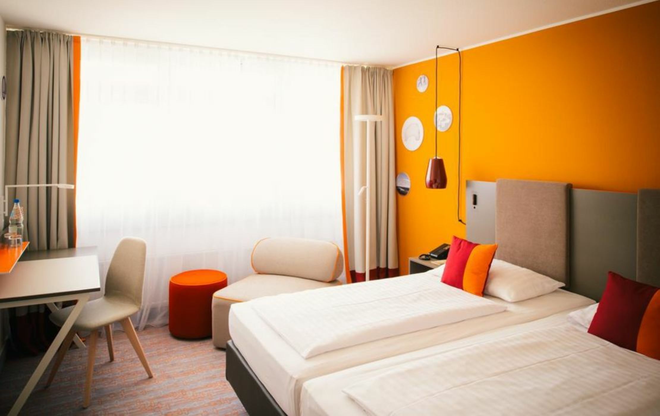 Vienna House Easy Günzburg