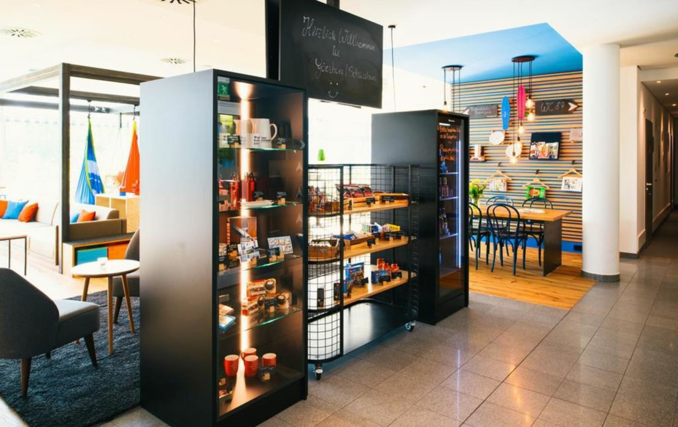 Vienna House Easy Günzburg